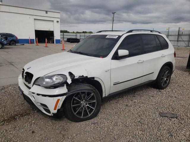 VIN 5UXZV4C55D0G54507 2013 BMW X5, Xdrive35I no.1