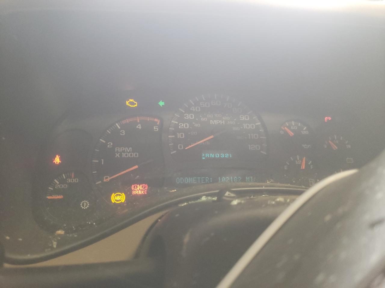 1GTJK33215F819519 2005 GMC New Sierra K3500