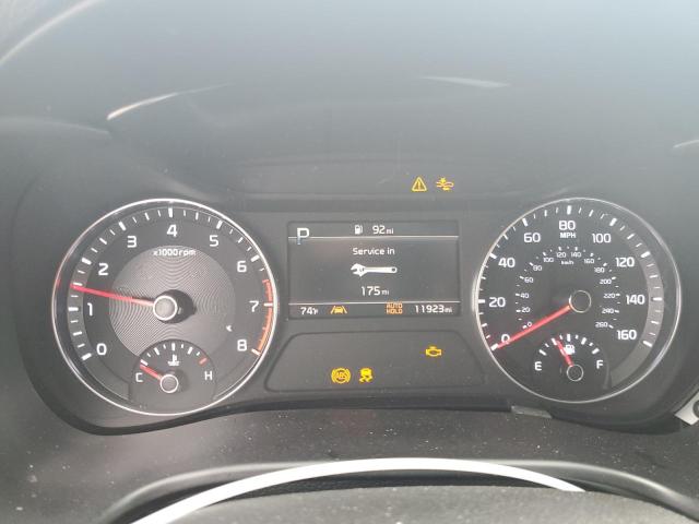 2023 KIA FORTE GT L - 3KPF54AD9PE664349