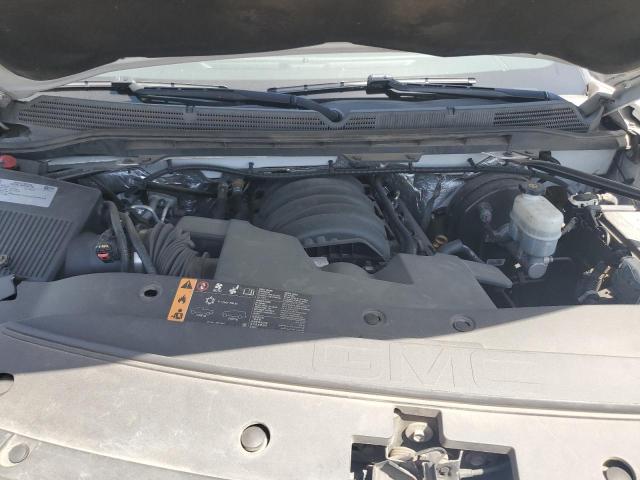 2017 GMC Sierra C1500 VIN: 1GTN1LEC7HZ902126 Lot: 56136724