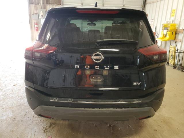 2023 Nissan Rogue Sv VIN: JN8BT3BA1PW424855 Lot: 54457624