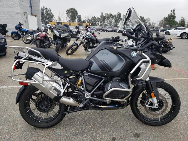 2024 BMW R 1250 GS - WB10M1309R6J14561