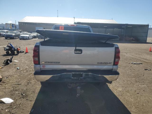 2004 Chevrolet Silverado K2500 Heavy Duty VIN: 1GCHK23G64F130336 Lot: 55701624