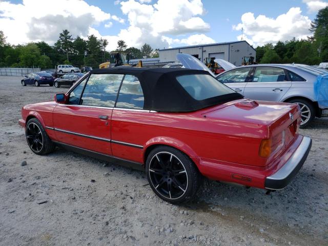 1987 BMW 325 I Automatic VIN: WBABB2306H1944592 Lot: 56800774