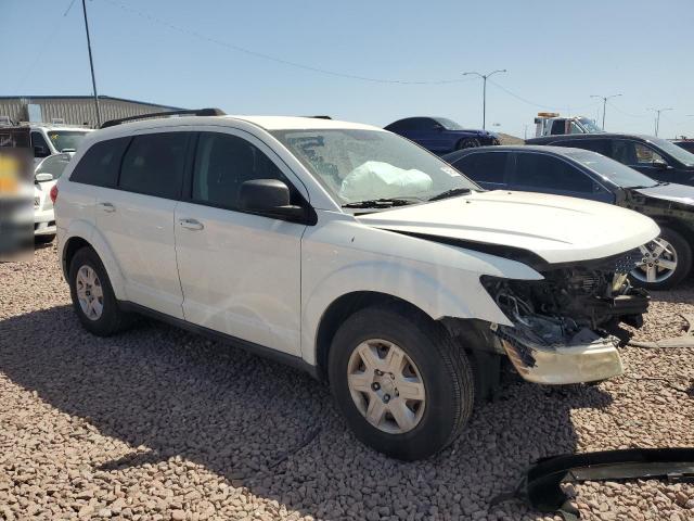 2011 Dodge Journey Express VIN: 3D4PG4FB9BT567200 Lot: 55486544