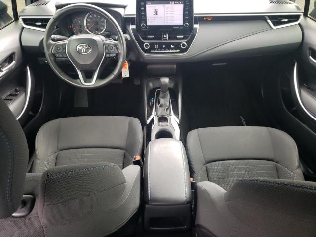 2022 Toyota Corolla Se VIN: JTDS4MCE1NJ095231 Lot: 53695674