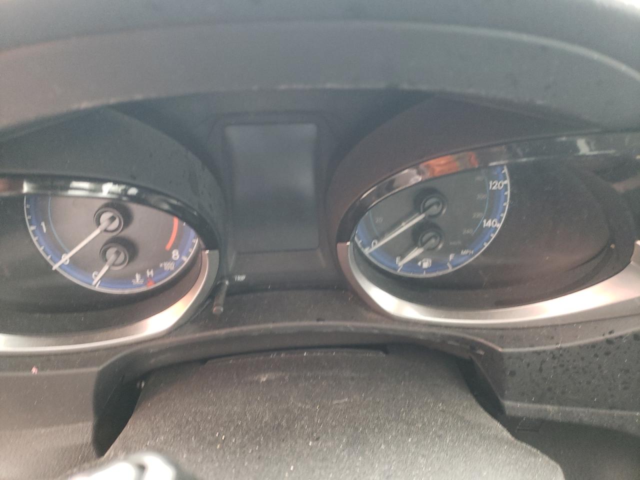 5YFBURHE6EP073503 2014 Toyota Corolla L