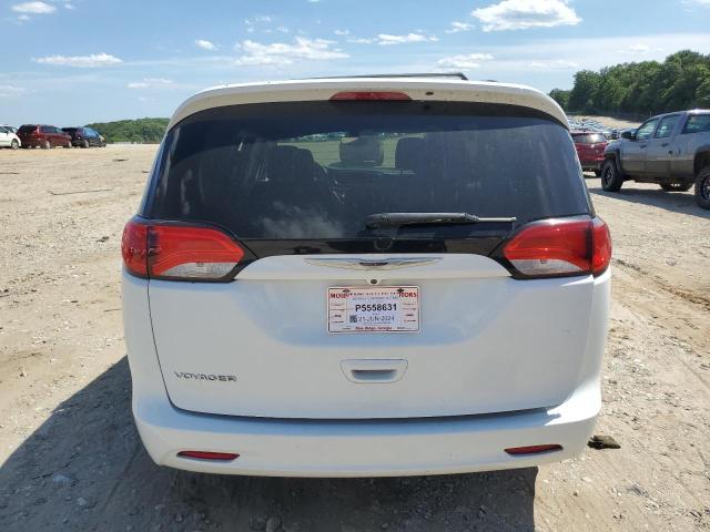 2021 Chrysler Voyager Lxi VIN: 2C4RC1DG3MR533080 Lot: 56827464