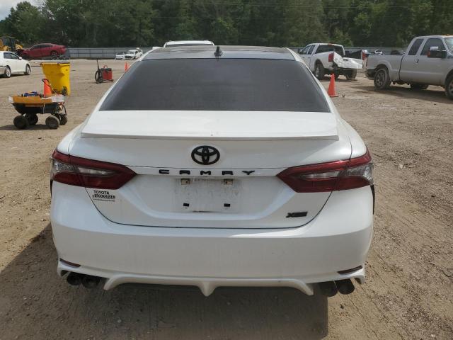 VIN 4T1K61AK9MU490767 2021 Toyota Camry, Xse no.6