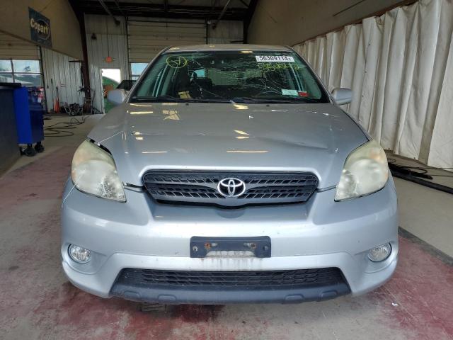 2005 Toyota Corolla Matrix Xr VIN: 2T1KR32E35C550542 Lot: 56309114