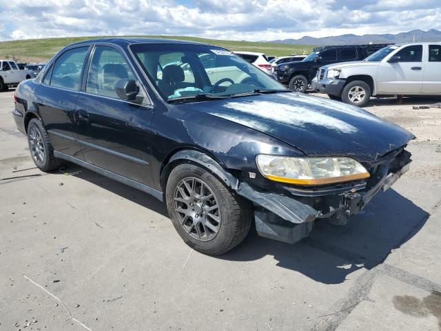 2000 Honda Accord Lx VIN: JHMCG6650YC001009 Lot: 54530224