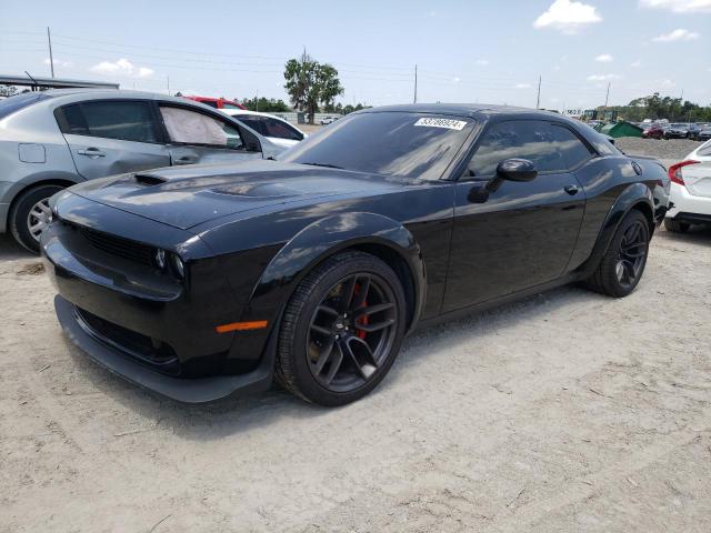 2020 Dodge Challenger R/T Scat Pack VIN: 2C3CDZFJ8LH226281 Lot: 53786924