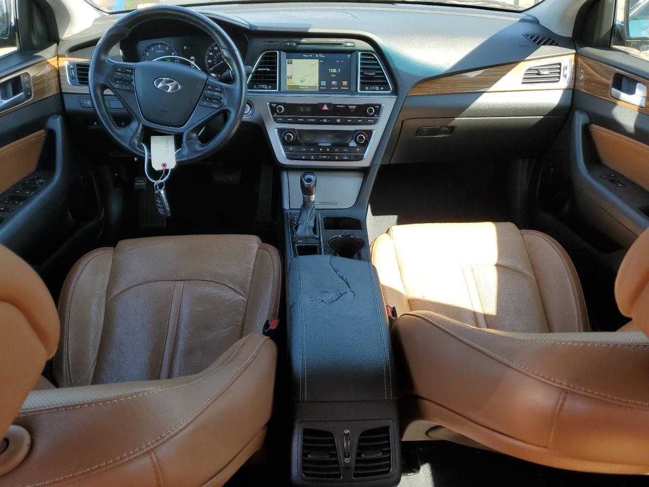 5NPE34AF1FH106069 2015 Hyundai Sonata Sport