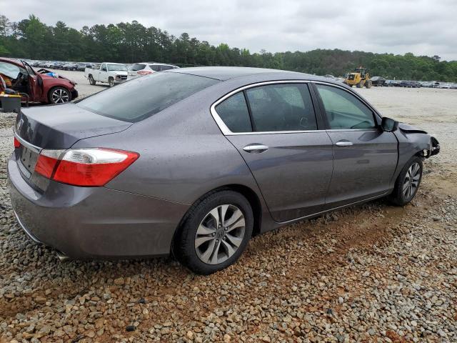 2014 Honda Accord Lx VIN: 1HGCR2F37EA246241 Lot: 51877684