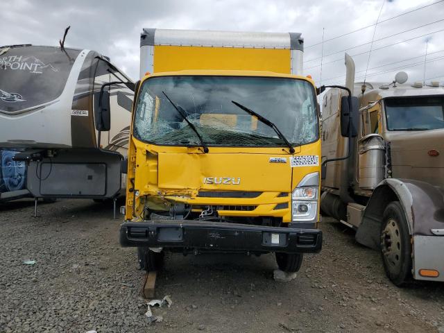 2023 Isuzu Npr Hd VIN: JALC4W161P7012164 Lot: 55968934