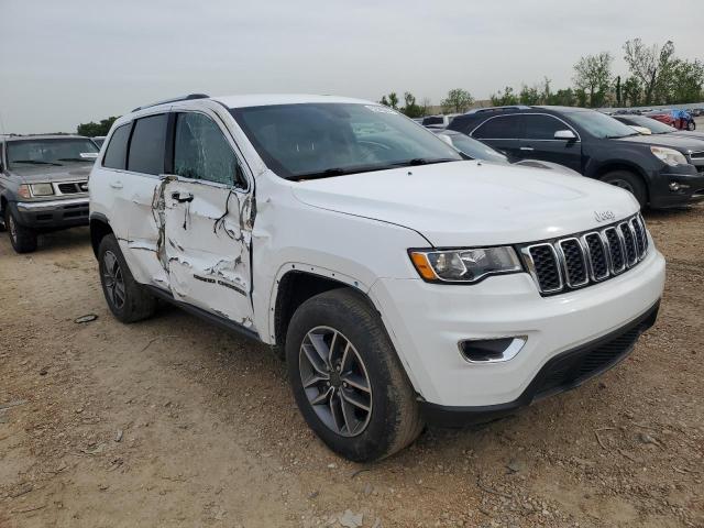 2020 Jeep Grand Cherokee Laredo VIN: 1C4RJEAGXLC219841 Lot: 52585644