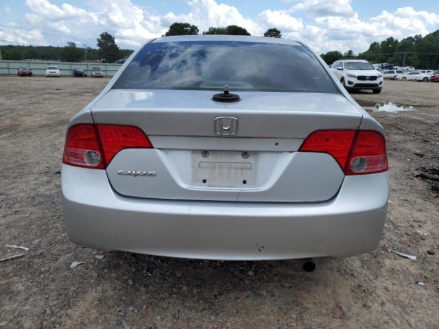 2008 Honda Civic Lx VIN: 2HGFA16588H346614 Lot: 55363194