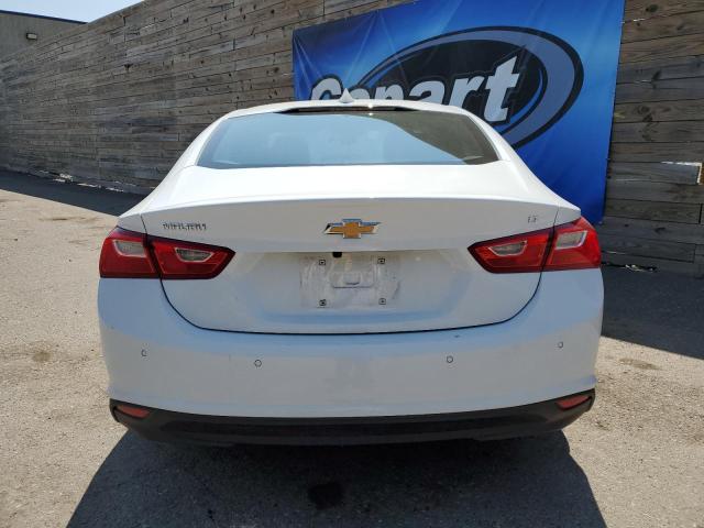 2024 Chevrolet Malibu Lt VIN: 1G1ZD5STXRF143718 Lot: 54693924