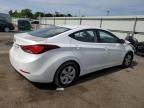 HYUNDAI ELANTRA SE photo