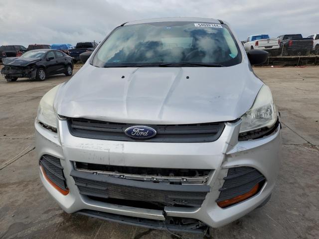 2013 Ford Escape S VIN: 1FMCU0F72DUC77927 Lot: 54692144