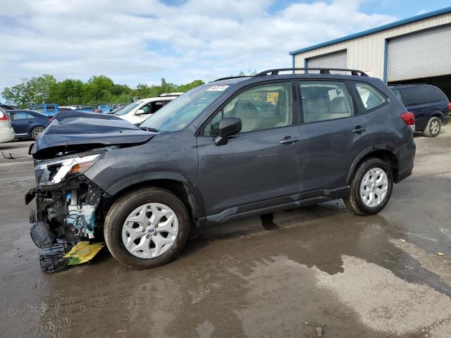 2022 SUBARU 1600 - JF2SKACC1NH406247
