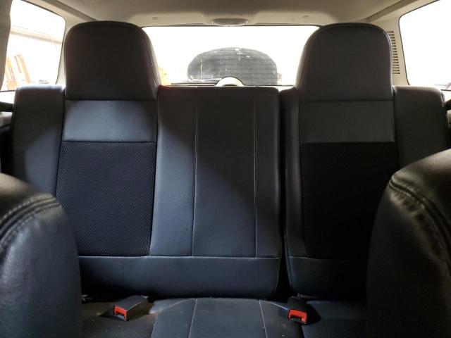 2017 JEEP PATRIOT 1C4NJRAB6HD160122