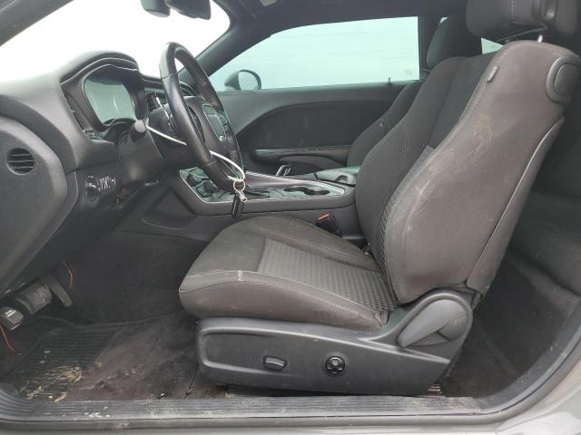 2018 Dodge Challenger R/T VIN: 2C3CDZBT4JH118938 Lot: 53523784