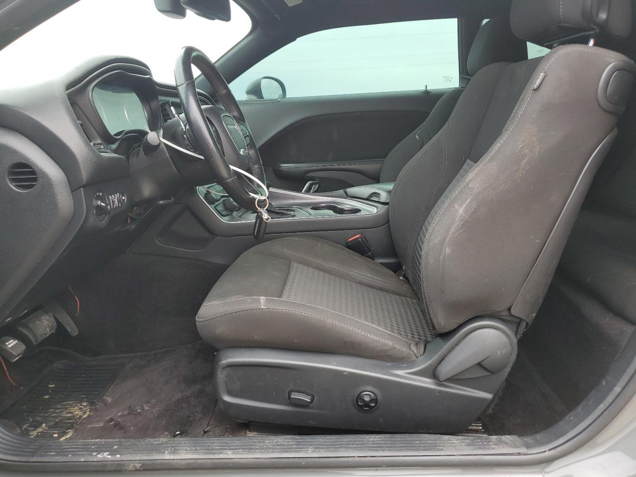 2C3CDZBT4JH118938 2018 Dodge Challenger R/T