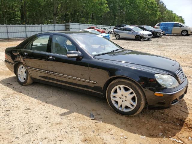 2006 Mercedes-Benz S 350 VIN: WDBNF67J16A483571 Lot: 53329714