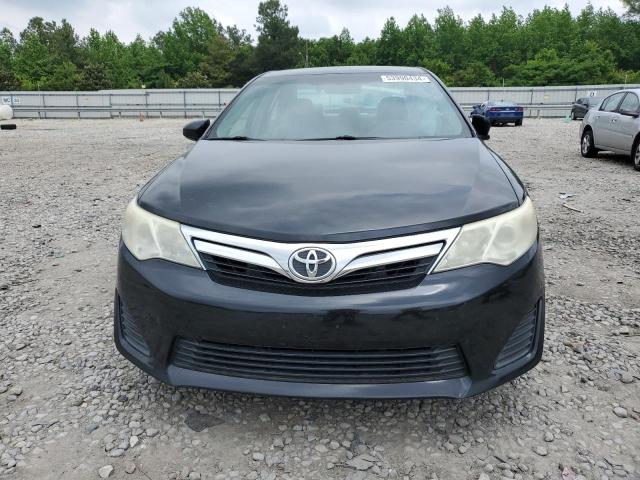 2014 Toyota Camry L VIN: 4T1BF1FKXEU407809 Lot: 53990434