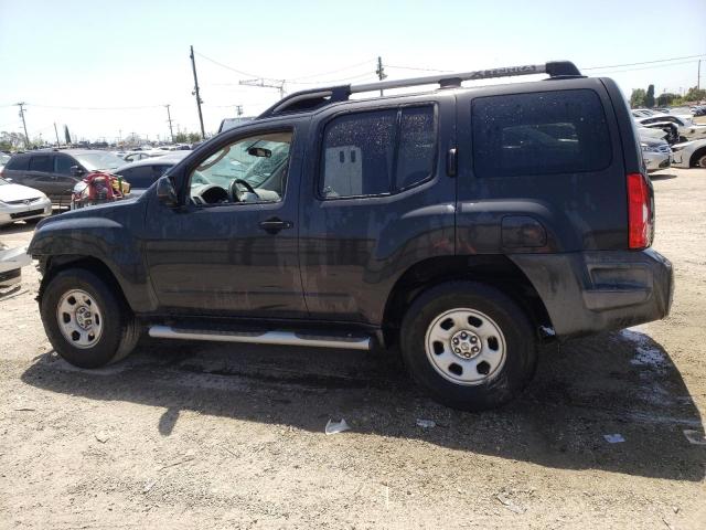 2011 Nissan Xterra Off Road VIN: 5N1AN0NU2BC511241 Lot: 54004404