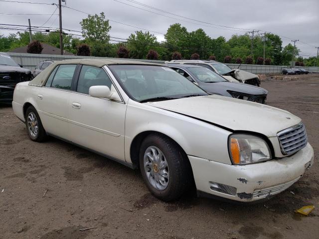 2001 Cadillac Deville VIN: 1G6KD54Y91U265037 Lot: 54872164