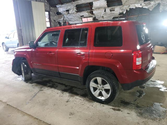 2016 Jeep Liberty (Patriot) - Image 2