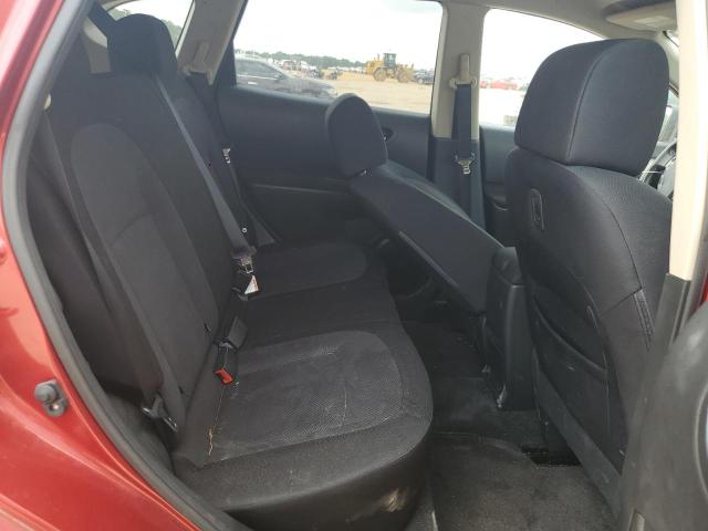 2012 Nissan Rogue S VIN: JN8AS5MT7CW299962 Lot: 53821594