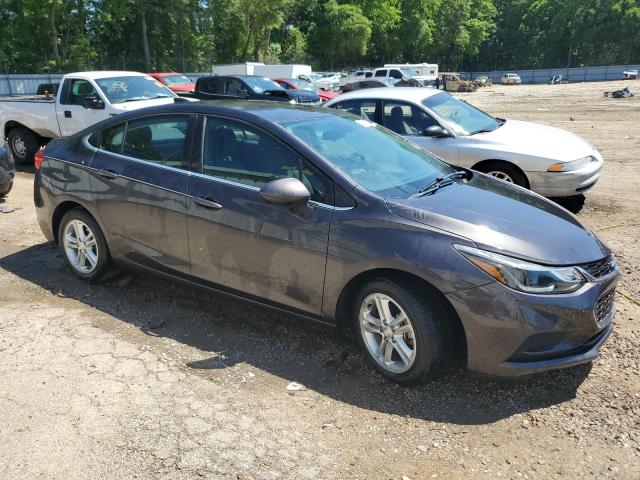 2016 Chevrolet Cruze Lt VIN: 1G1BE5SM9G7290448 Lot: 55532944