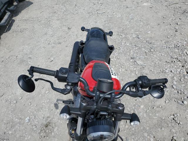 2023 HARLEY-DAVIDSON RH975 - 1HD1ZH110PB310677