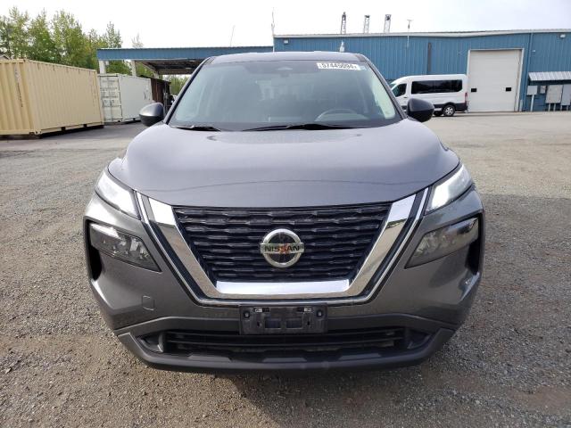 2021 NISSAN ROGUE S - 5N1AT3AB9MC815102