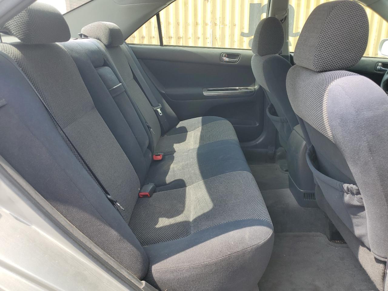 4T1BE32K24U276832 2004 Toyota Camry Le