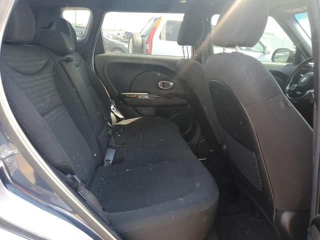 2015 Kia Soul ! VIN: KNDJX3A5XF7185170 Lot: 56019604