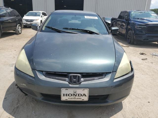 2005 Honda Accord Lx VIN: 1HGCM56435A137638 Lot: 55787094