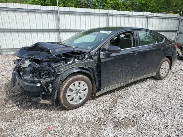 3FA6P0G79LR159327 Ford Fusion S