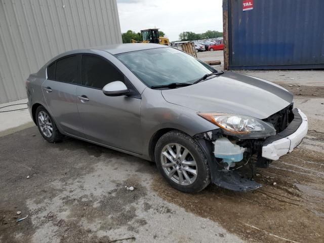 2013 Mazda 3 I VIN: JM1BL1TF4D1790862 Lot: 55214334