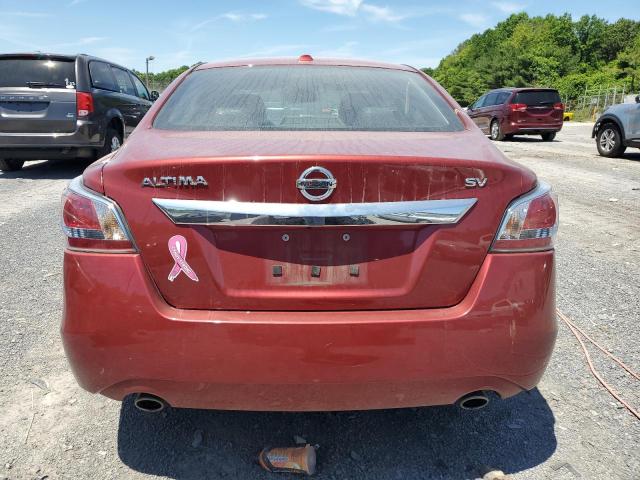 2015 NISSAN ALTIMA 2.5 - 1N4AL3AP7FC202324
