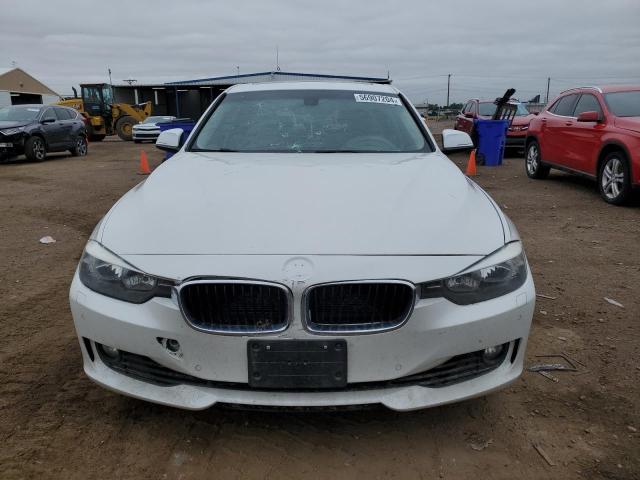 2015 BMW 328 XI - WBA3B3C58FF546709