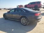 AUDI A8 QUATTRO photo