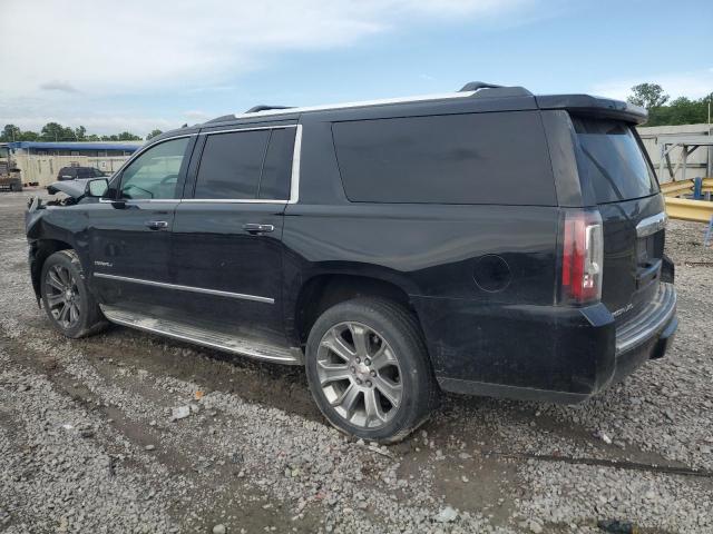 2015 GMC Yukon Xl Denali VIN: 1GKS1JKJ4FR580587 Lot: 54797724