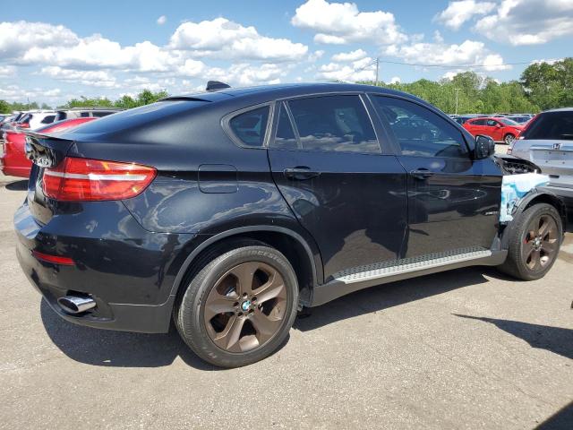 2013 BMW X6 xDrive35I VIN: 5UXFG2C53DL783312 Lot: 56272054