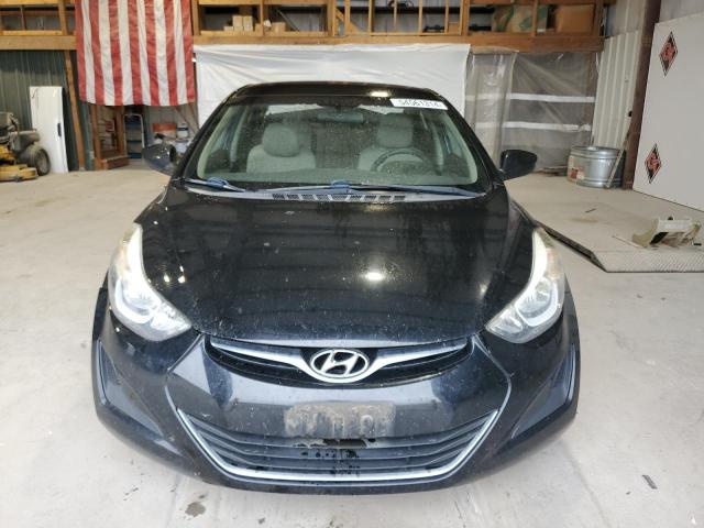 2016 Hyundai Elantra Se VIN: 5NPDH4AE0GH791784 Lot: 54561314