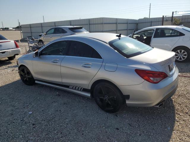 2015 Mercedes-Benz Cla 250 VIN: WDDSJ4EB5FN271807 Lot: 57106984