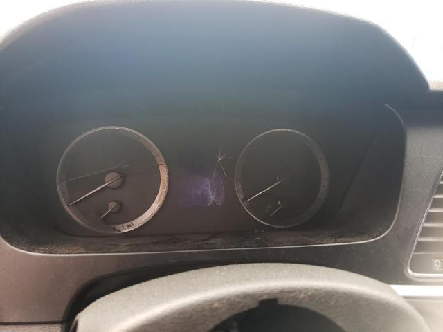 2017 HYUNDAI SONATA SPO - 5NPE34AF2HH483898